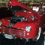 The Portland Roadster Show Turns 60