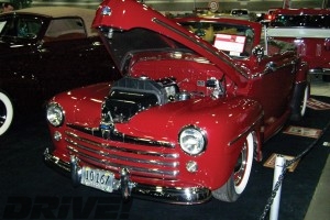 The Portland Roadster Show Turns 60