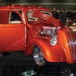 The Portland Roadster Show Turns 60
