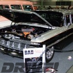 The Portland Roadster Show Turns 60