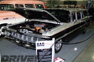 The Portland Roadster Show Turns 60