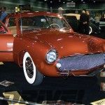 The Portland Roadster Show Turns 60