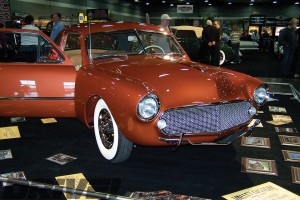 The Portland Roadster Show Turns 60
