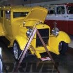 The Portland Roadster Show Turns 60