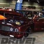 The Portland Roadster Show Turns 60