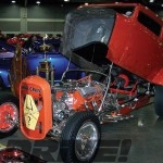 The Portland Roadster Show Turns 60