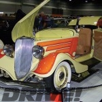 The Portland Roadster Show Turns 60