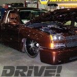 The Portland Roadster Show Turns 60