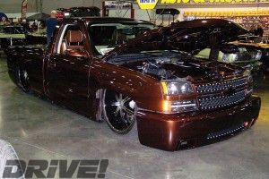 The Portland Roadster Show Turns 60
