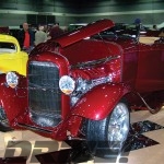 The Portland Roadster Show Turns 60