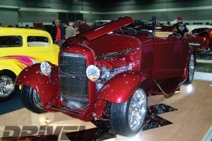 The Portland Roadster Show Turns 60