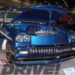The Portland Roadster Show Turns 60