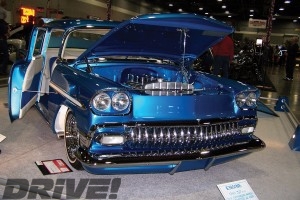 The Portland Roadster Show Turns 60