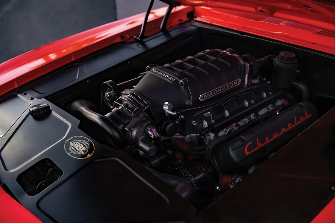 Camaro