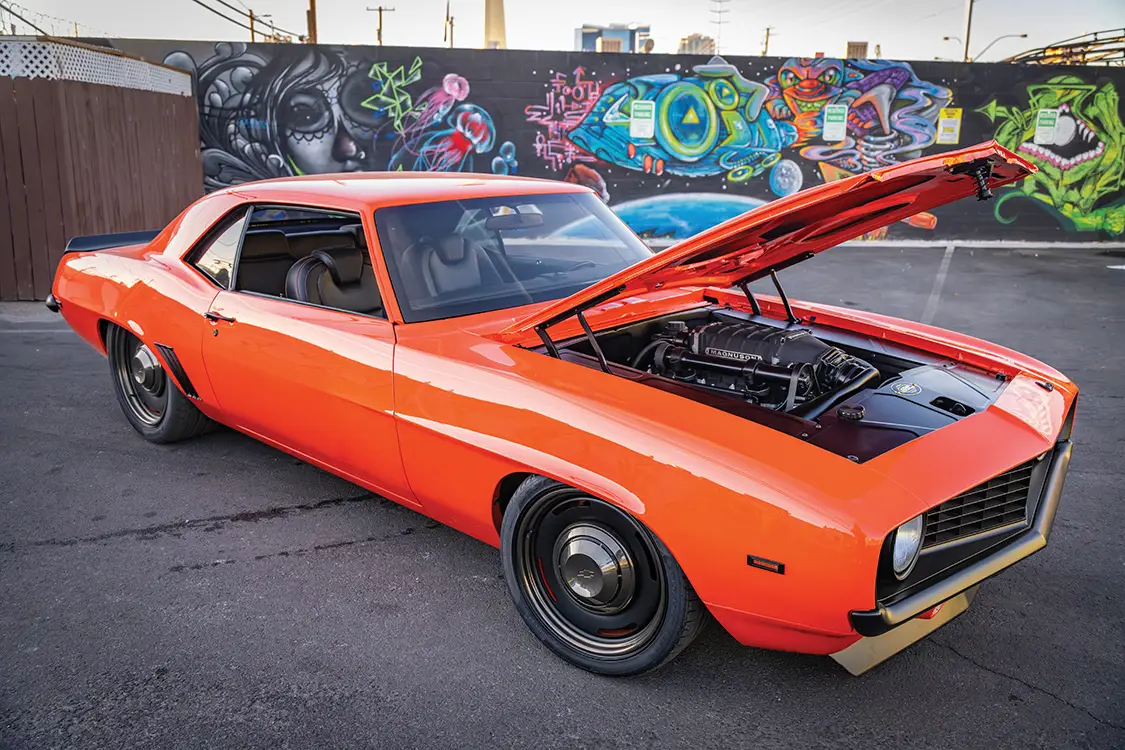 Camaro