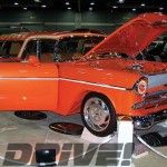 The Portland Roadster Show Turns 60