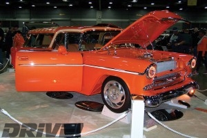 The Portland Roadster Show Turns 60