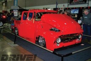 The Portland Roadster Show Turns 60