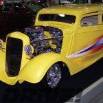 The Portland Roadster Show Turns 60