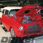 The Portland Roadster Show Turns 60
