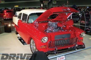 The Portland Roadster Show Turns 60