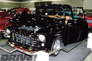 The Portland Roadster Show Turns 60