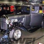 The Portland Roadster Show Turns 60