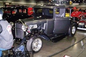 The Portland Roadster Show Turns 60