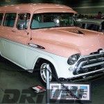 The Portland Roadster Show Turns 60
