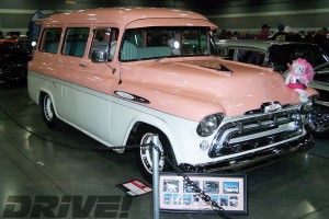 The Portland Roadster Show Turns 60