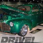 The Portland Roadster Show Turns 60