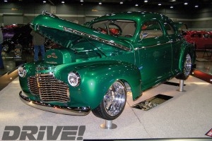 The Portland Roadster Show Turns 60