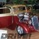 The Portland Roadster Show Turns 60