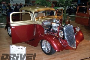 The Portland Roadster Show Turns 60
