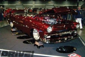 The Portland Roadster Show Turns 60