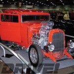 The Portland Roadster Show Turns 60