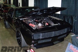The Portland Roadster Show Turns 60