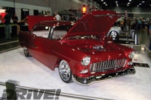 The Portland Roadster Show Turns 60