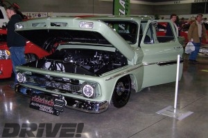 The Portland Roadster Show Turns 60