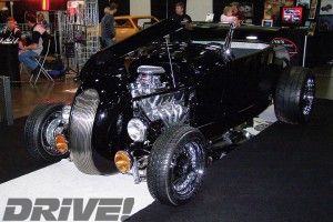 The Portland Roadster Show Turns 60
