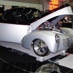 The Portland Roadster Show Turns 60