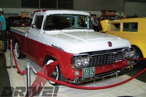 The Portland Roadster Show Turns 60
