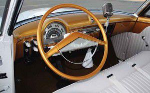 DRV  FORD PIX