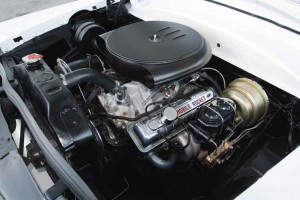DRV  FORD PIX