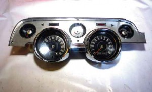 DRV  TACH PIX