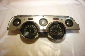 DRV  TACH PIX B