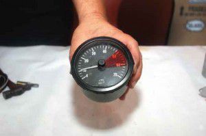 DRV  TACH PIX