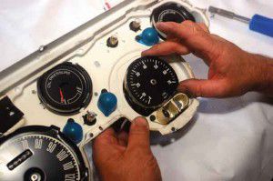 DRV  TACH PIX