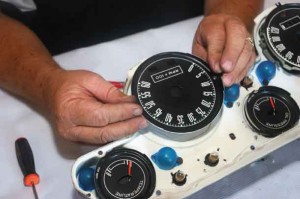 DRV  TACH PIX