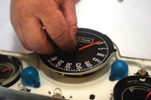 DRV  TACH PIX